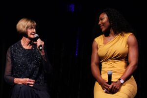 Margaret Court, Who Is Desperate For Attention, Can’t Keep Serena Williams’ Name Out Of Her Mouth