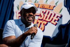 Tim Scott Has More to Say About His “Lovely Christian” Girlfriend