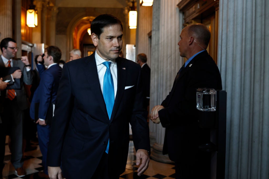 Photo: Getty Images Anna Moneymaker