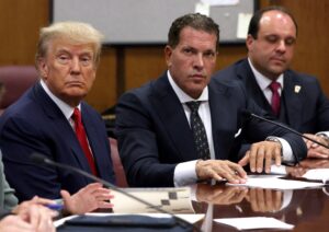 3 Things Donald Trump’s Indictment Revealed