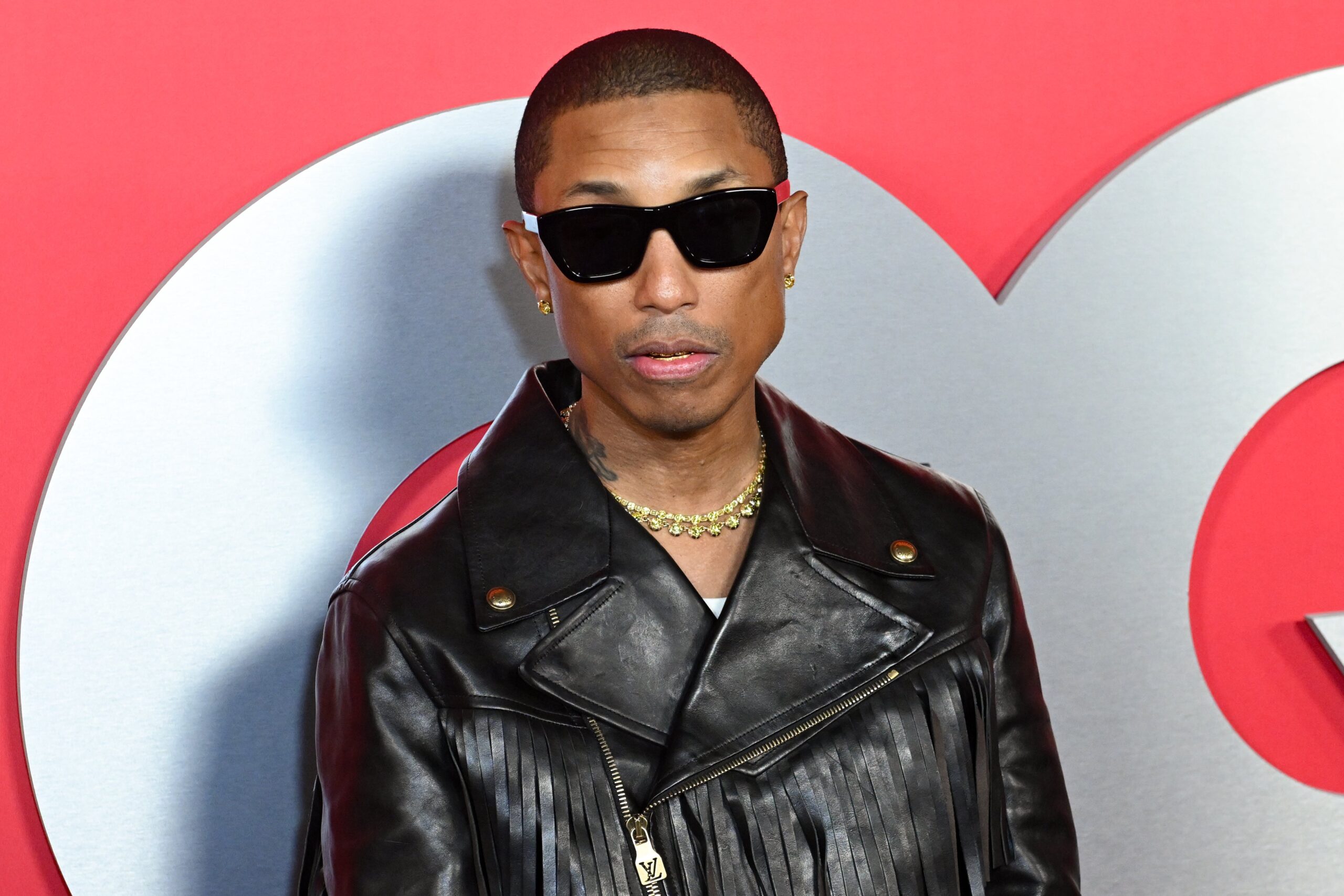 Photo: Getty Images Olivia Wong/WireImage