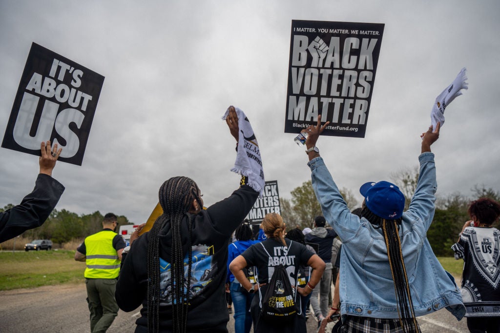 Photo: Getty Images Brandon Bell