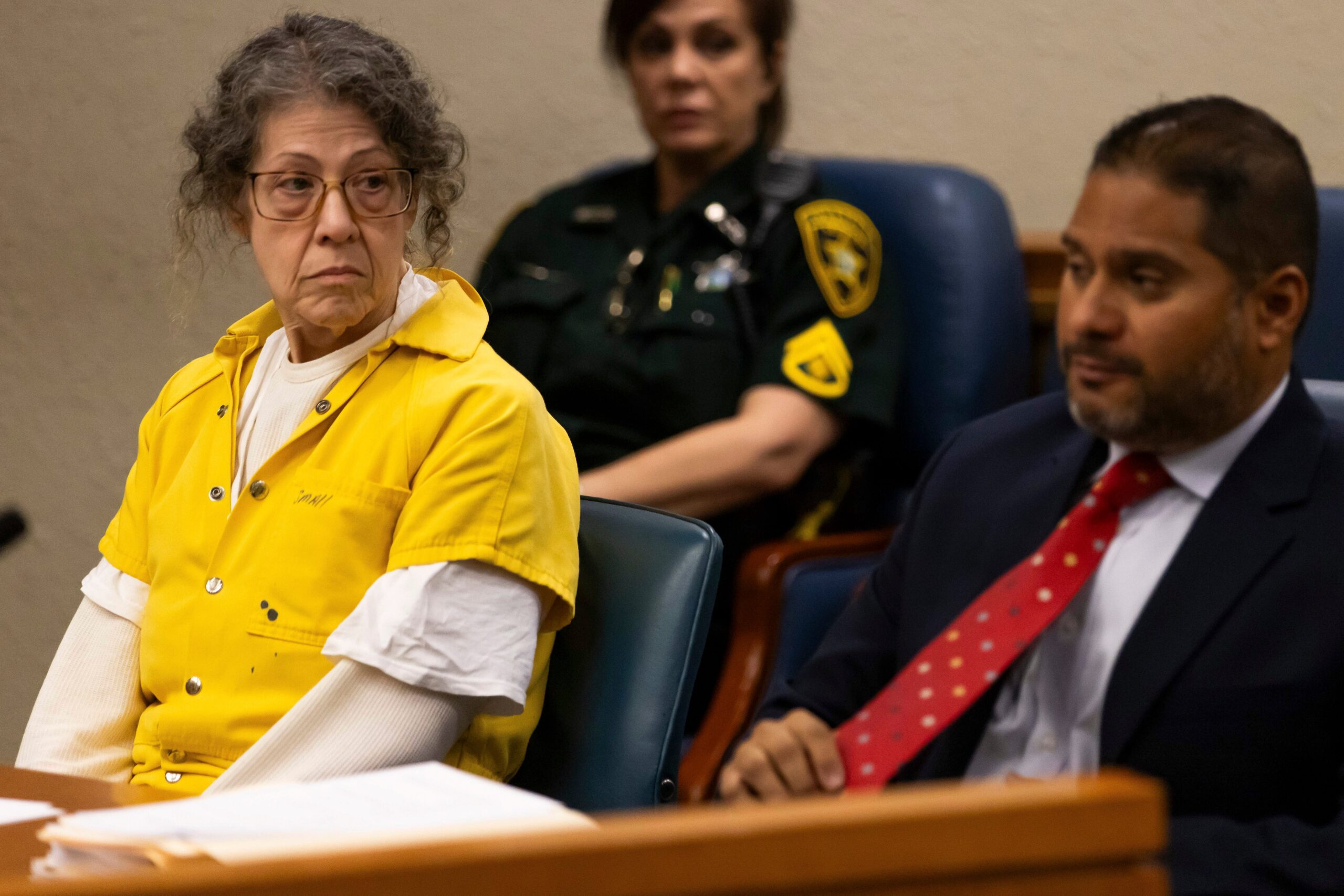 Photo: AP Doug Engle/Ocala Star-Banner via AP, Pool