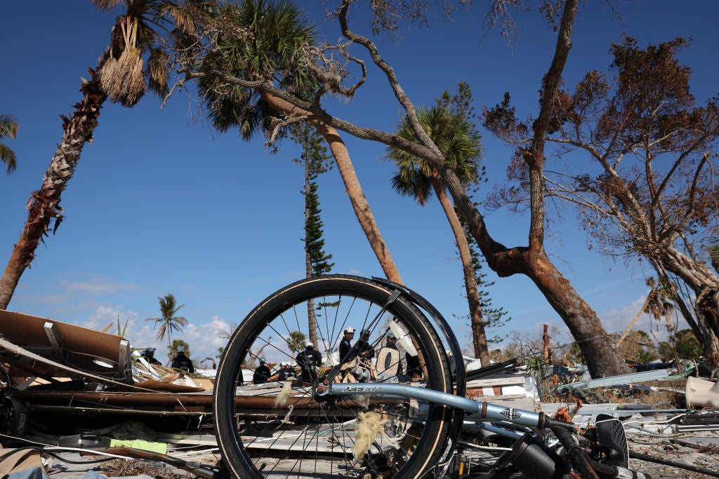 Photo: Getty Images Win McNamee