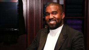 Yeezy Love Da Kids: Kanye West Buys Nearly 4,000 Toys for Kids in Chicago
