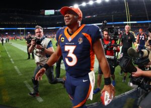 Is it Premature To Say That Russell Wilson Is Falling Off?