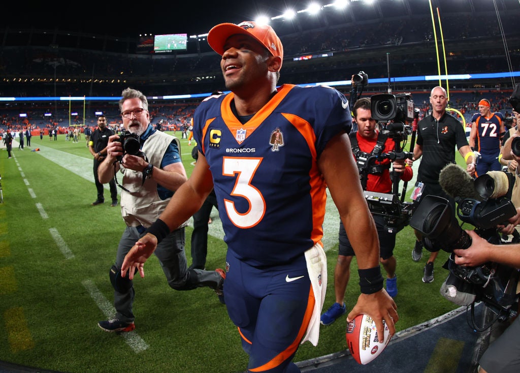 Photo: Getty Images Jamie Schwaberow