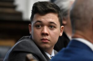 Kyle Rittenhouse Wants the Gun he Used to Fatally Shoot Two Men and Wound Another Back in His Possession
