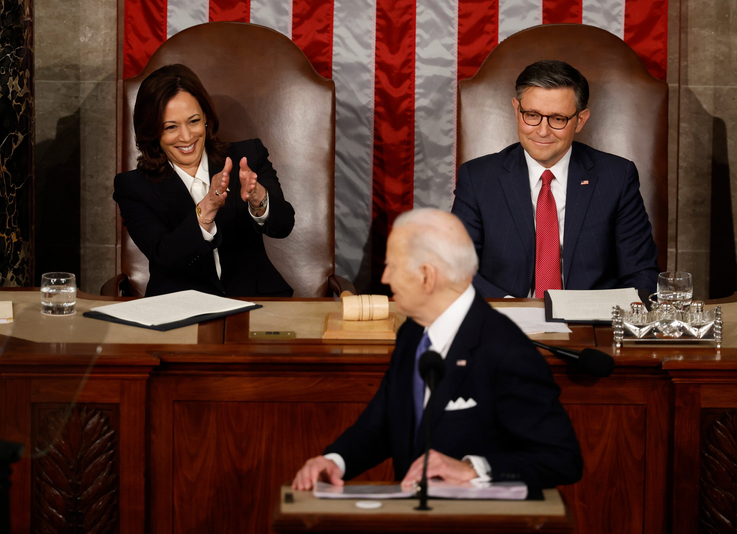 Photo: Getty Images Chip Somodevilla