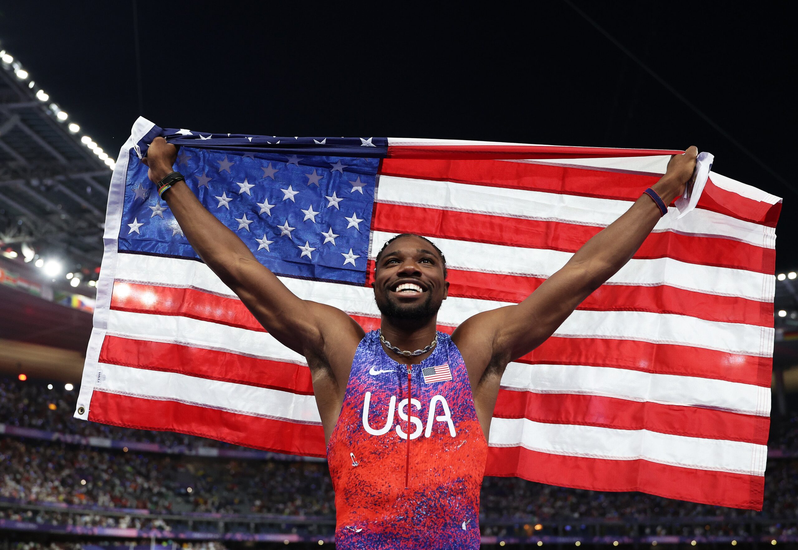 Photo: Getty Images Christian Petersen