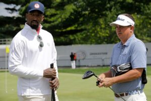 Two-Time NBA Champ J.R. Smith Wants to Be a Two-Sport Athlete After Enrolling at HBCU North Carolina A&T