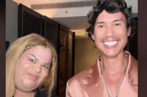 More Celebs Hop on Viral ‘Demure’ Tiktok Trend