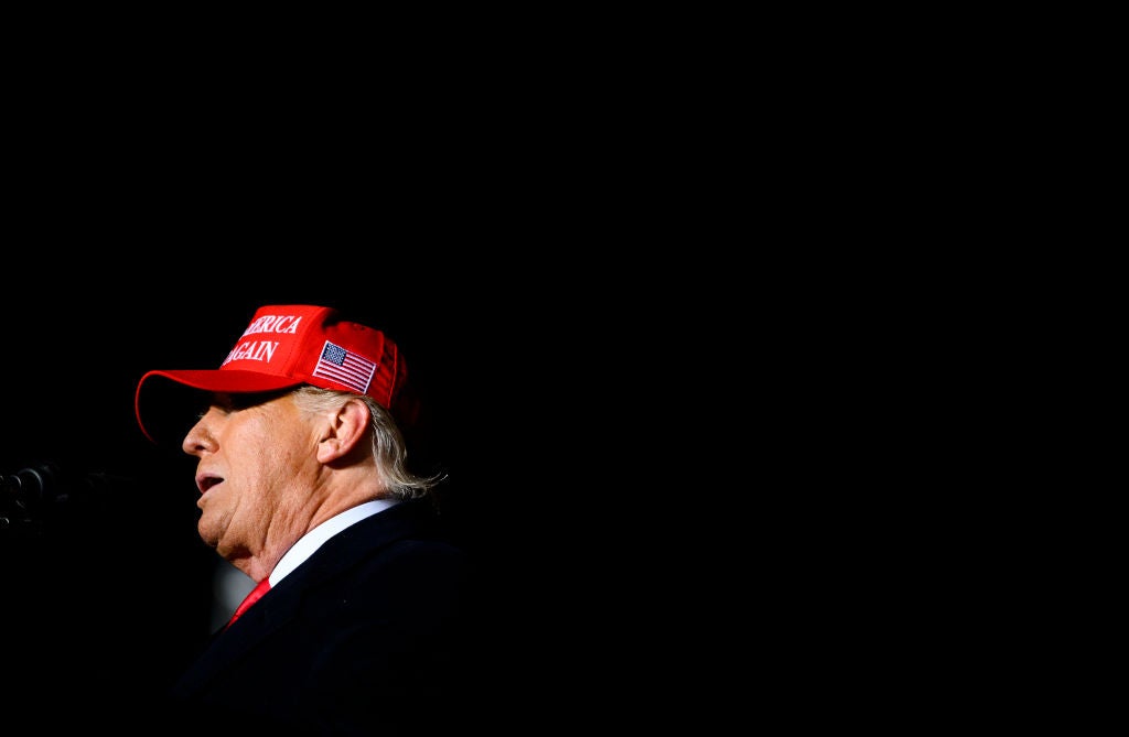 Photo: Getty Images Stephen Maturen