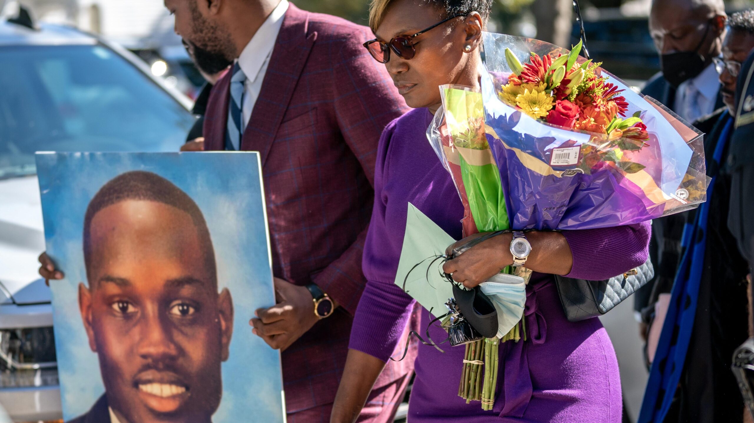 Photo: Getty Images Sean Rayford