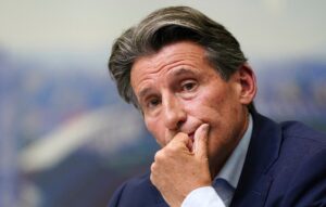 World Athletics Announces Cruel Ban on Transgender Women