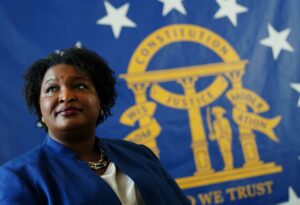 Stacey Abrams Has Tested Positive For Covid-19