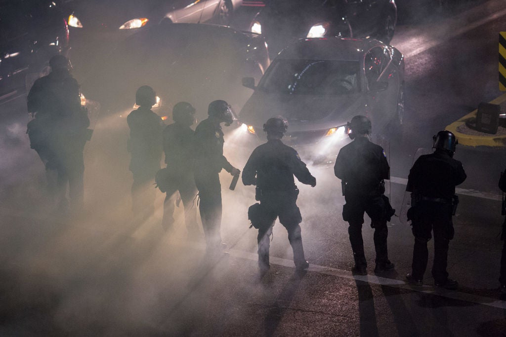 Photo: Getty Images David McNew