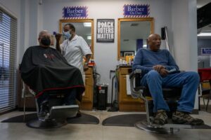Democrats’ Historic SC Primary is A Promise Kept to Black Voters