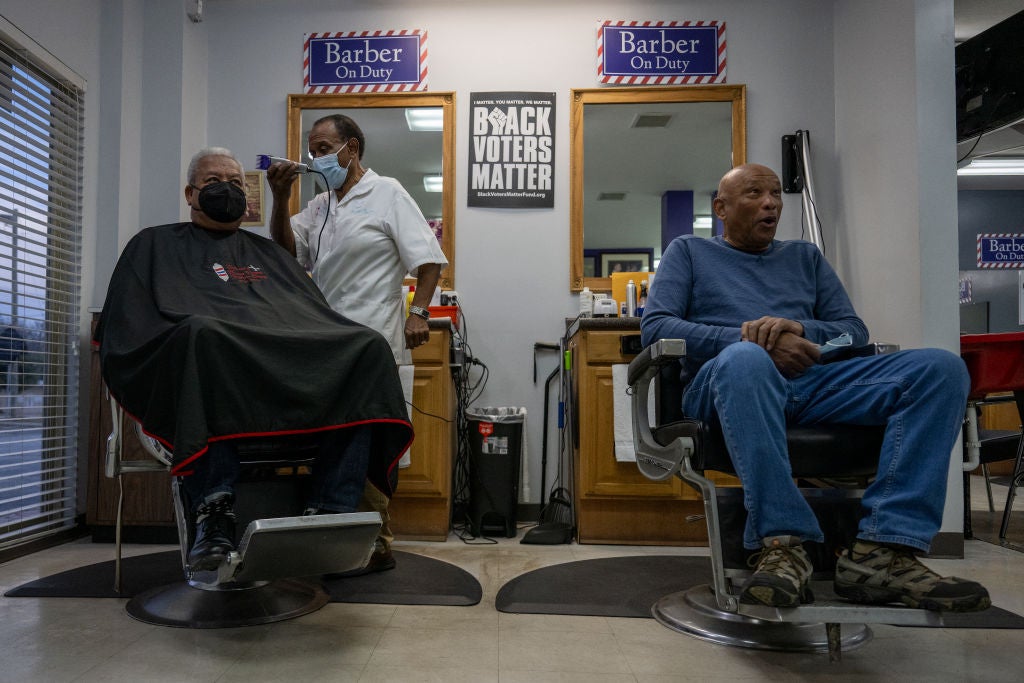 Democrats’ Historic SC Primary is A Promise Kept to Black Voters