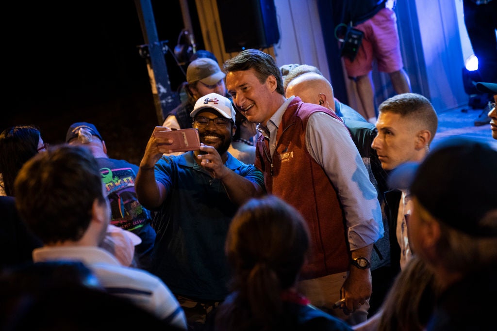 Photo: Getty Images Sarah Silbiger