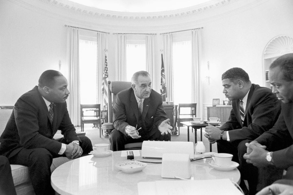 Image: Getty Images Universal History Archive