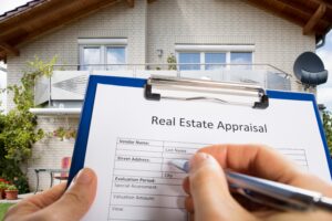 Biden Administration Unveils Plan to Tackle Racism in Home Appraisals