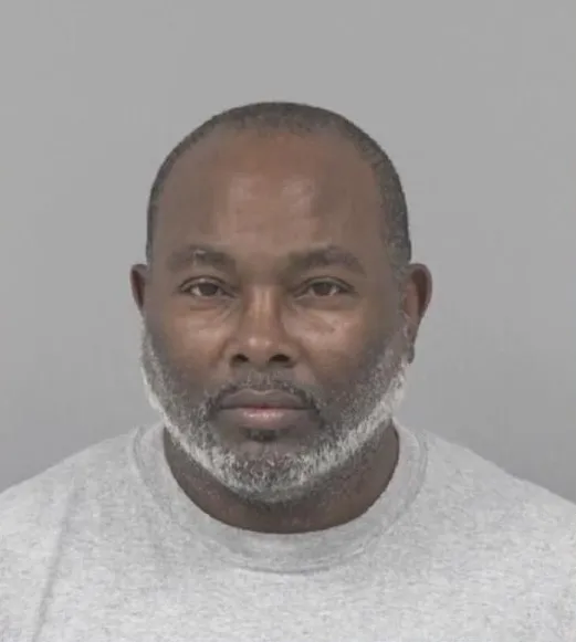 Screenshot: Johnston County Sheriff’s Office
