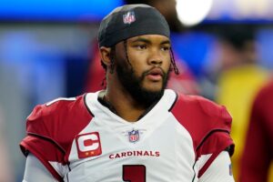 Arizona Cardinals Delete Kyler Murray’s Homework Clause
