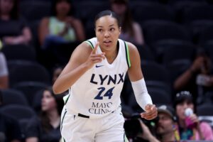 The Brittany Griner Effect? Breanna Stewart, Napheesa Collier Have a Plan to Keep WNBA Players at Home During the Offseason