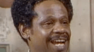 Standout Actor Raymond Allen, of Sanford and Son, Good Times, Dead at 91