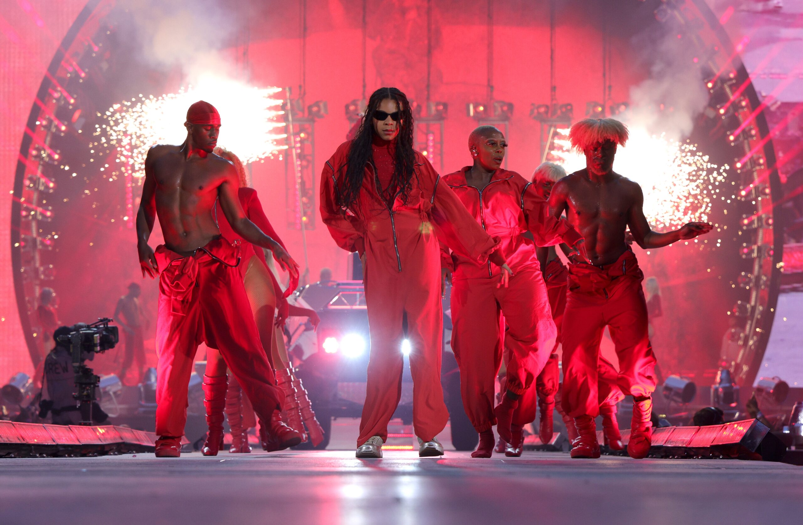 Photo: Getty Images Kevin Mazur
