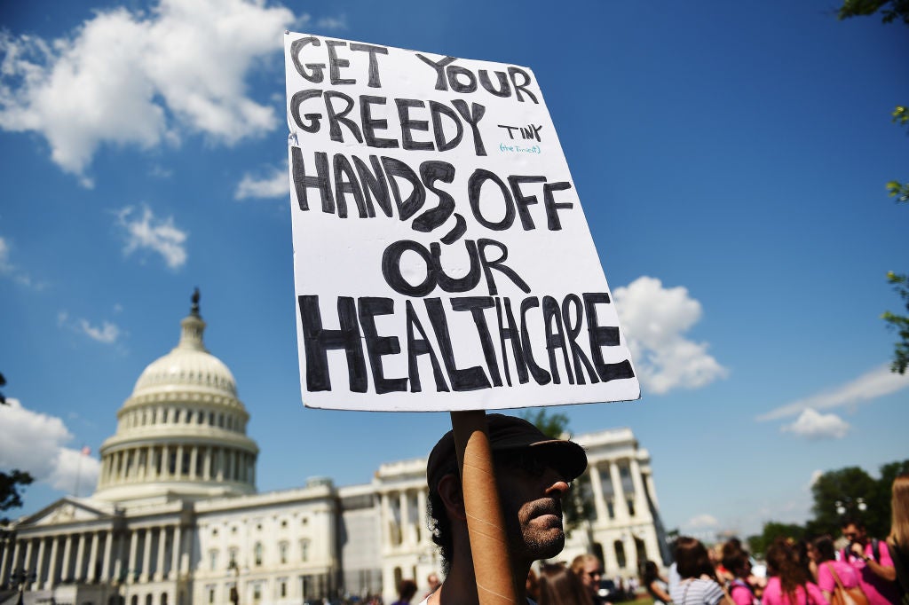 Photo: Getty Images Astrid Riecken