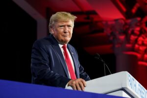 Trump Won…For Now
