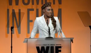 'None of My Favorite Artists Are Humble': Issa Rae Refused to Play Insecure at the 2019 Women in Film Awards