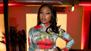'I'm Incredibly Thankful to be Alive': Megan Thee Stallion Clarifies Previous Reports, Says She Suffered Gunshot Wounds