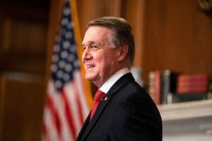 'Kamala-mala-mala, I Don’t Know, Whatever': GOP Senator Mocks Kamala Harris’ Name Because…Honestly, Do I Even Need to Say It?
