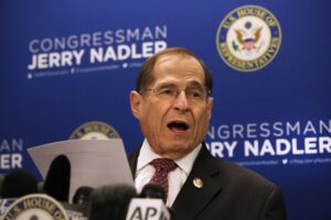 House Democrats Issue Subpoena For Full Mueller Report, Not The William Barr Remix