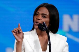 Girl, Shut Up! Candace Owens Says Lizzo Should Wear A “White Lives Matter” Shirt, Would Spread Obesity Awareness