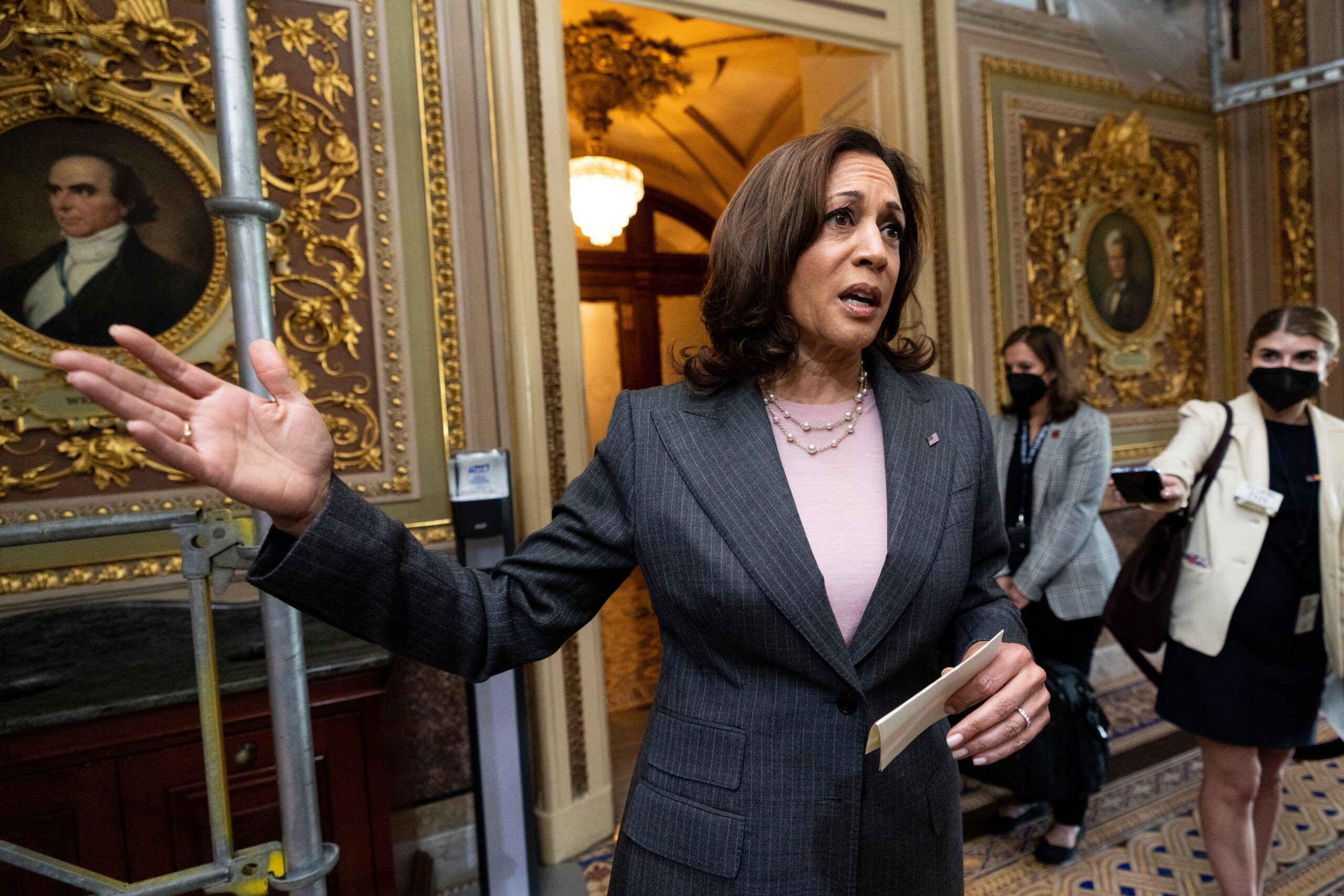 Photo: AP Bill Clark