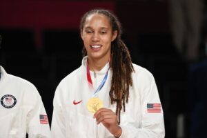 After Months of Advocacy From Black Women, Brittney Griner is Released From Russia