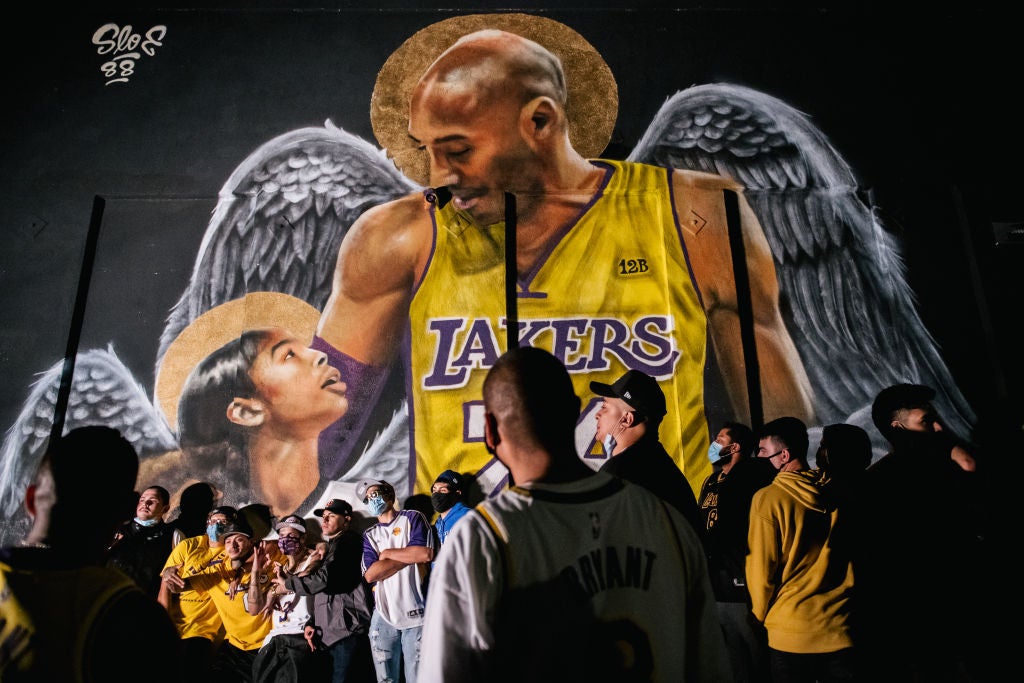 Photo: Getty Images Brandon Bell