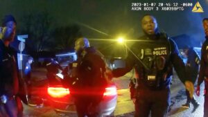 Number of Cops Investigated in Tyre Nichols Case Nearly Doubles