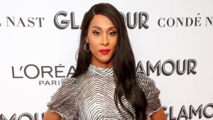 The Category Is ‘Campaign Star’: Pose Star Mj Rodriguez Scores Her First Beauty Campaign With Olay Body