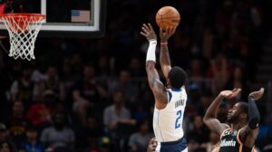 WTF: NBA Will Allow Players To Smoke Pot and Invest in Cannabis