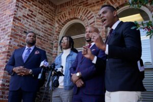 Victim of Racist Attack Names FedEx in $5 Million Lawsuit [Update]
