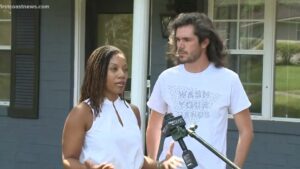 Interracial Couple’s Home Receives Higher Appraisal After Removing All Signs of Blackness From the House—Including the Wife