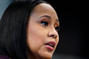 Fani Willis’ Case Against Fake Trump Elector Stopped By Judge