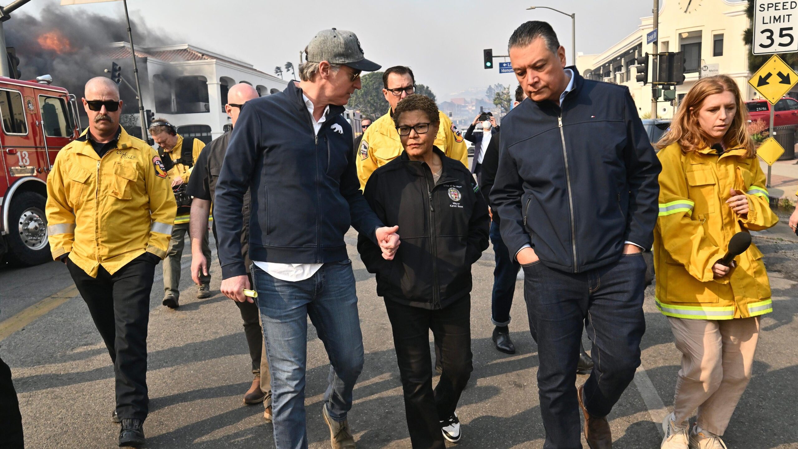Photo: Getty Images Jeff Gritchen/MediaNews Group