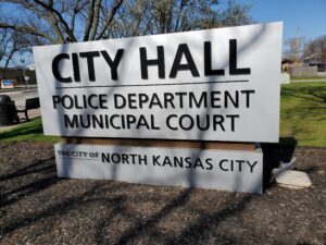 Did The Kansas City PD Discriminate Against Their Own Black officers?