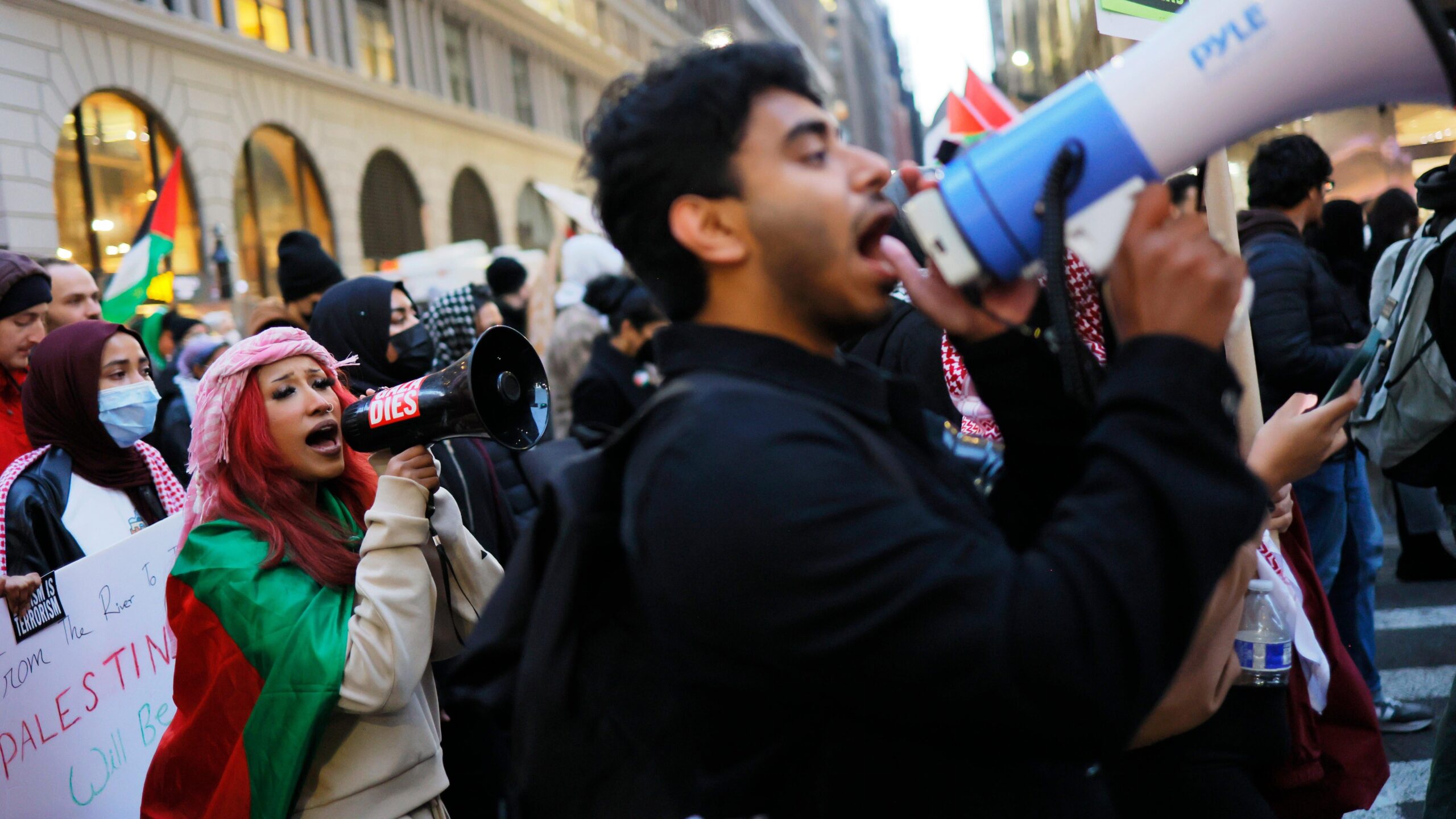 Photo: Getty Images Michael M. Santiago